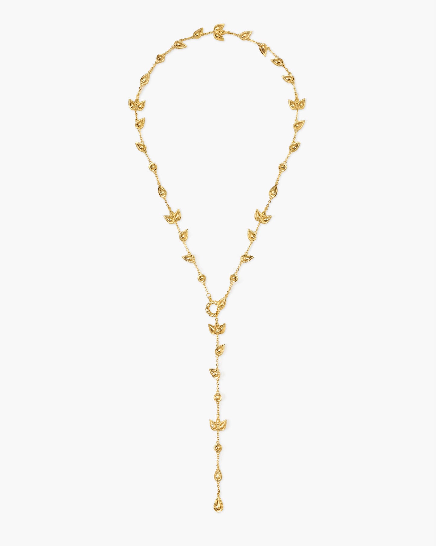 Petal Chain