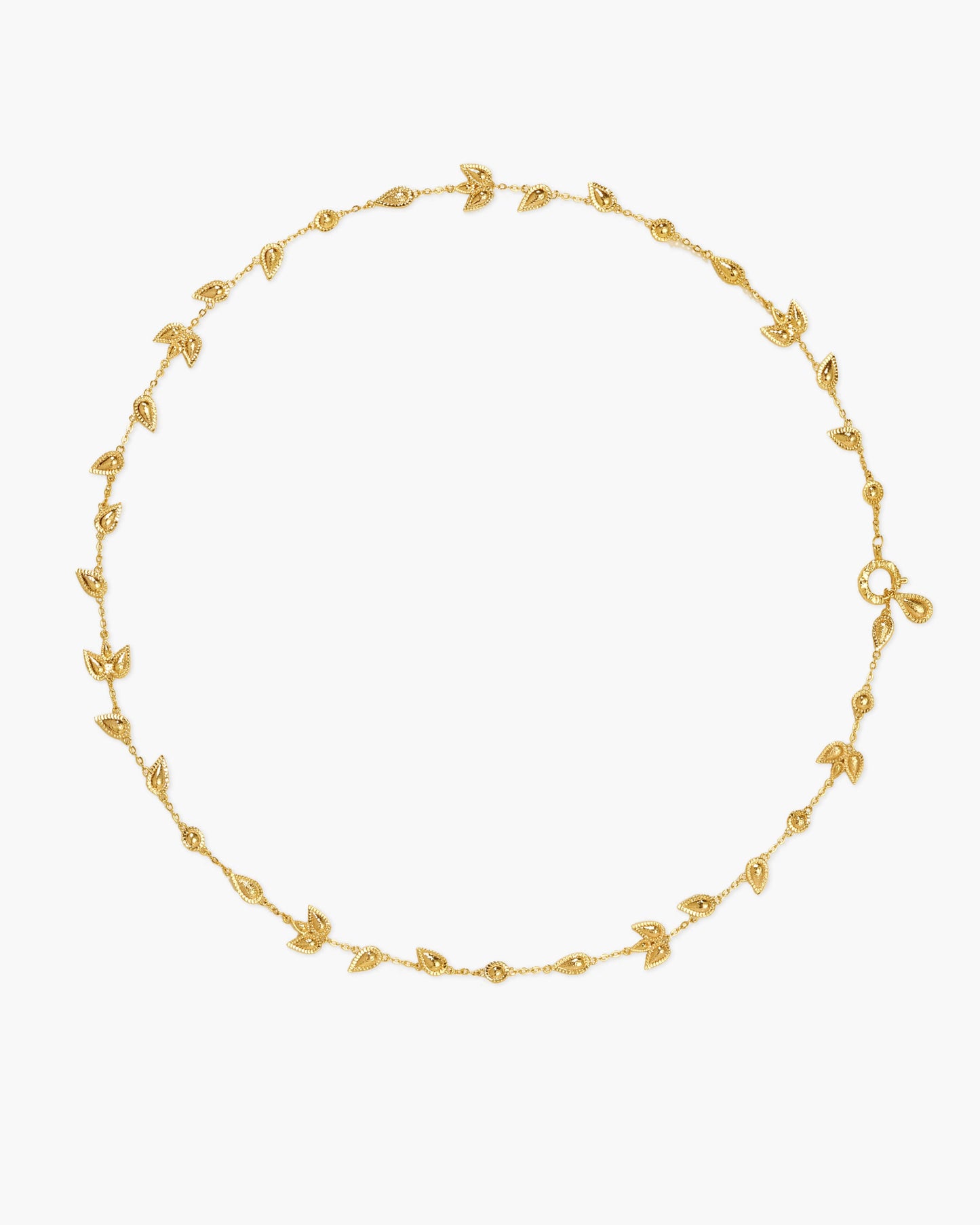 Petal Chain
