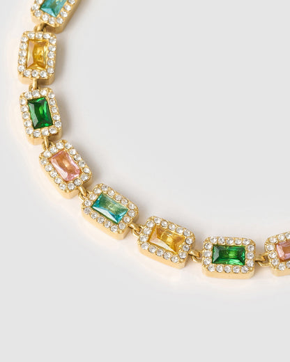 Raquel Bracelet
