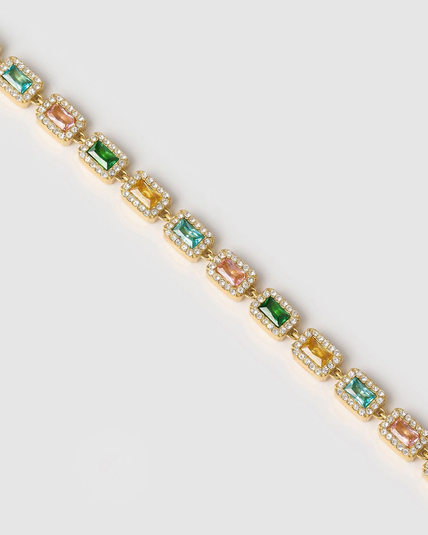 Raquel Bracelet
