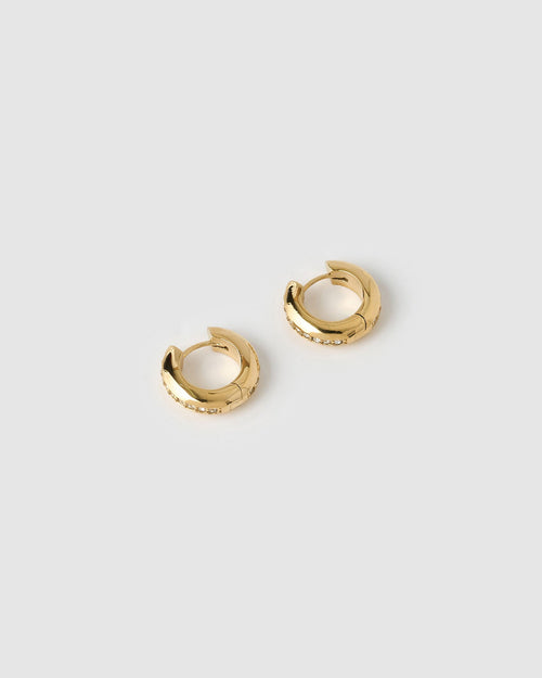 Rosalie Earrings