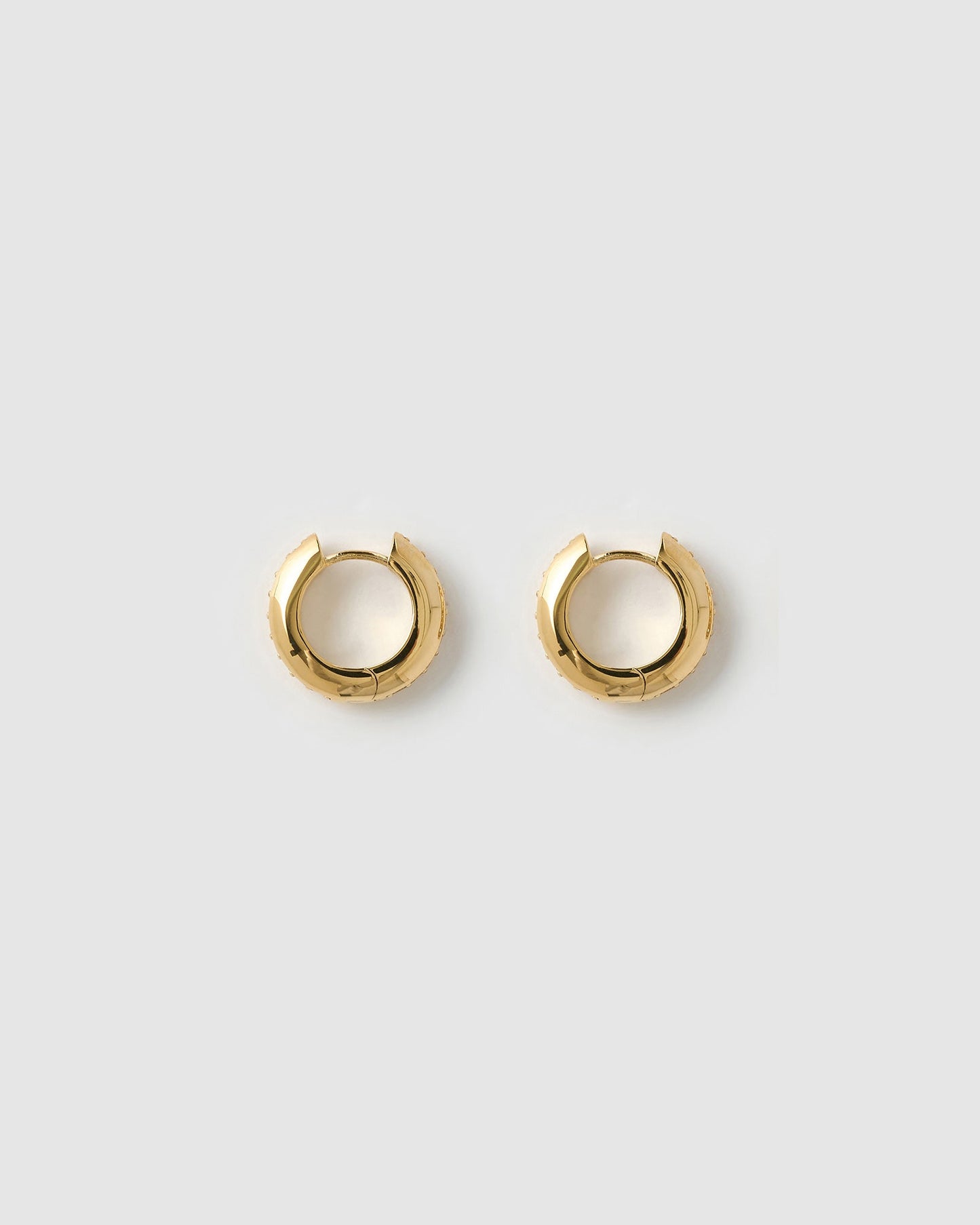 Rosalie Earrings