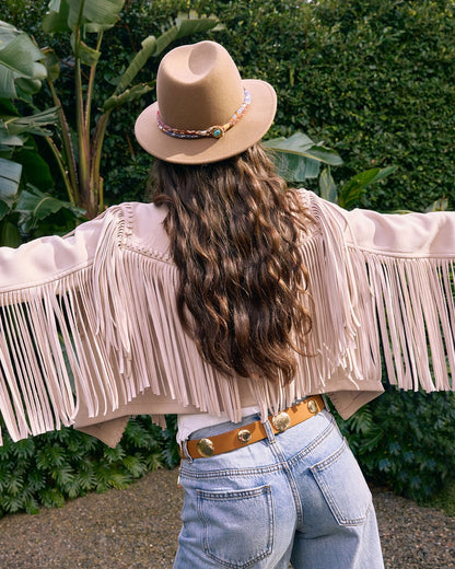 Slade Felt Hat