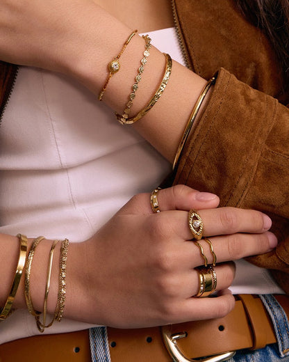 Dusty Bracelet