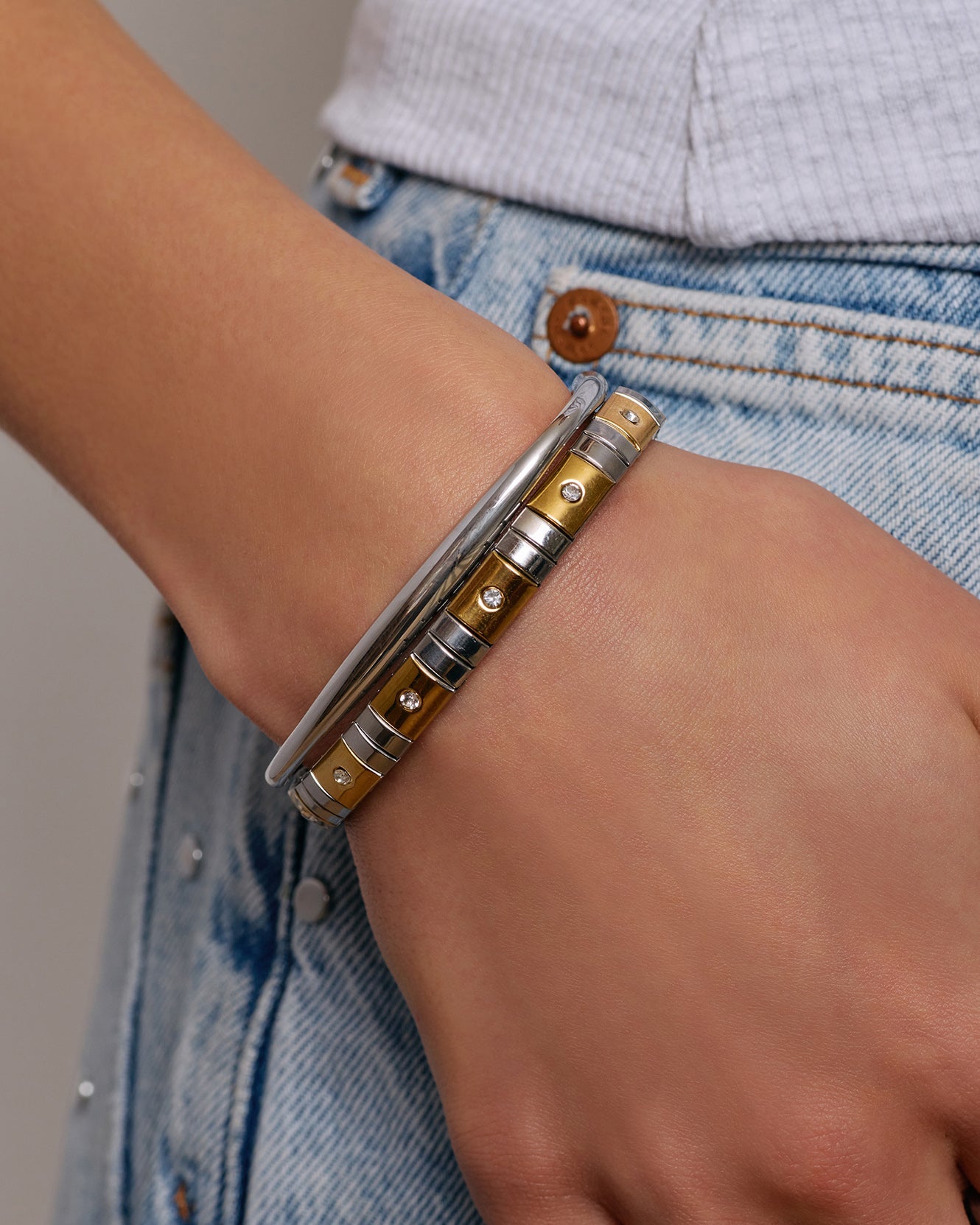Emma Bracelet