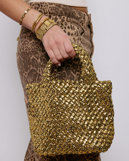 Pippa Hand Bag - Disco