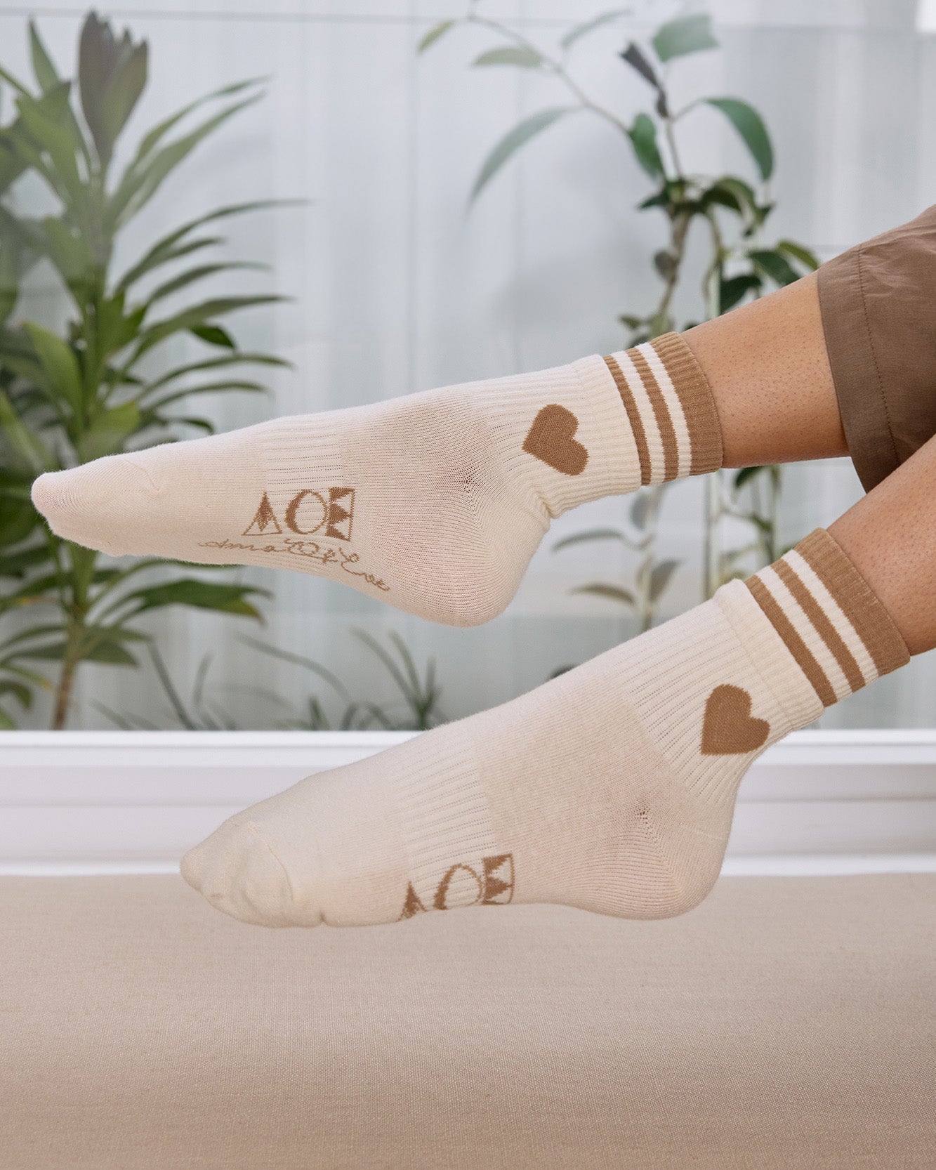 Arms Of Eve Sock Bundle