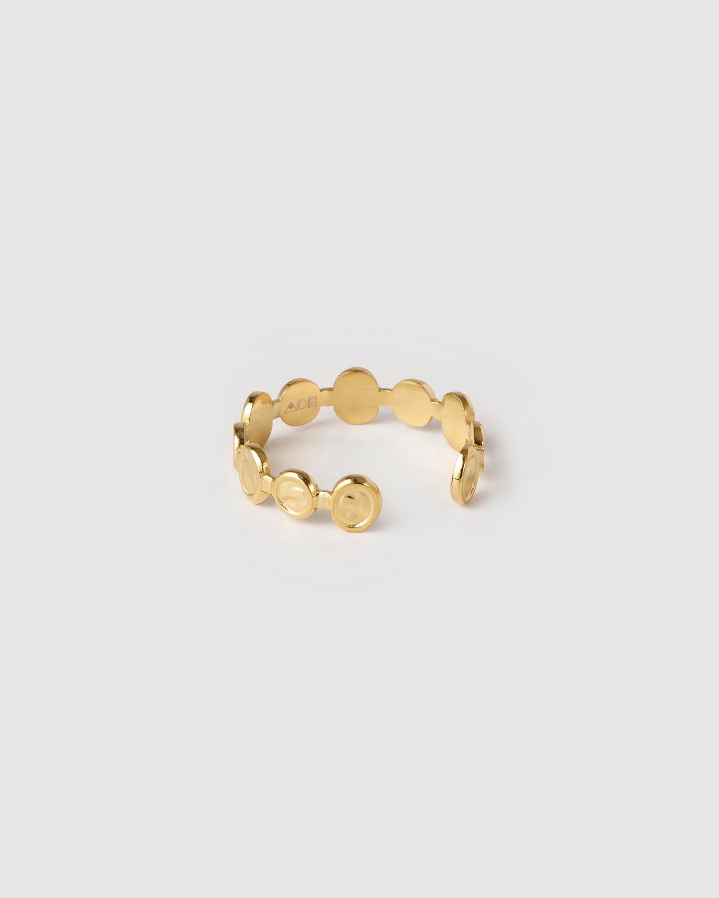 Sadie Gold Ring