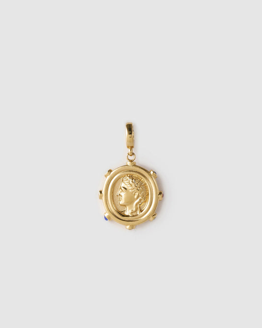 Saint Charm