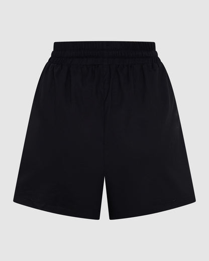 Saint Tropez Shorts - Black