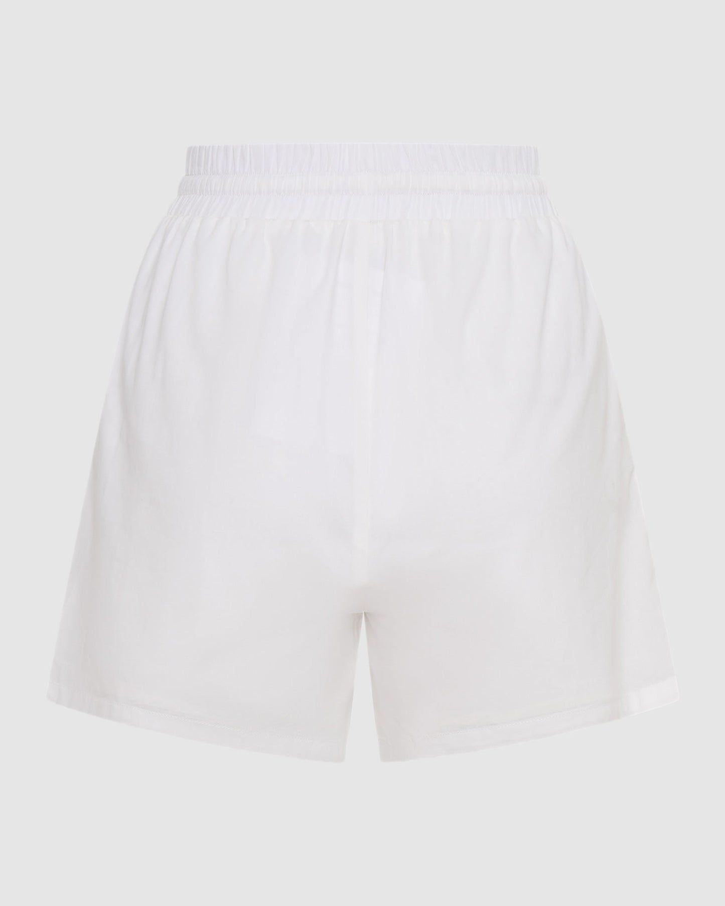 Saint Tropez Shorts - White
