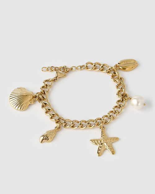 Salacia Bracelet