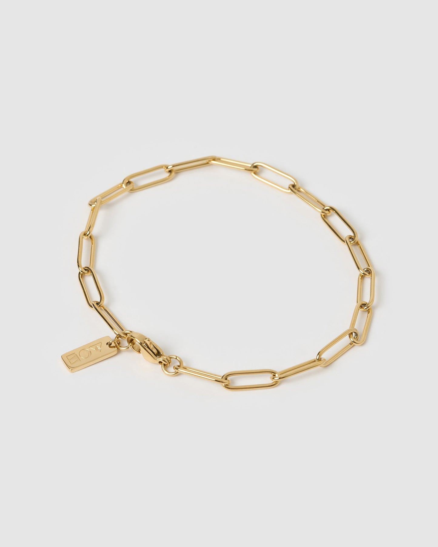 Santana Gold Bracelet