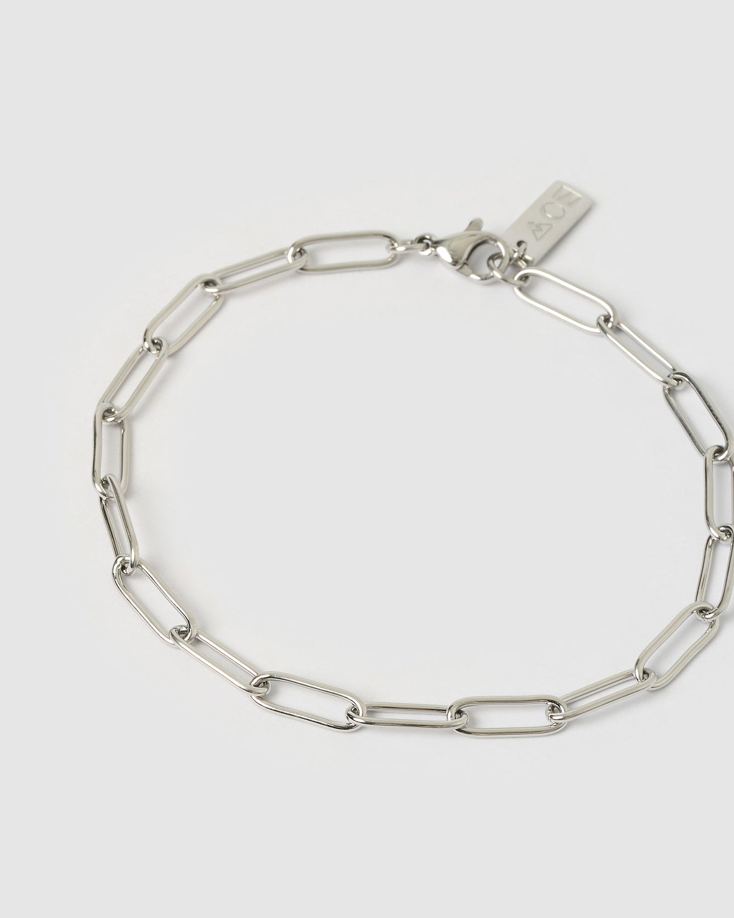 Santana Silver Bracelet