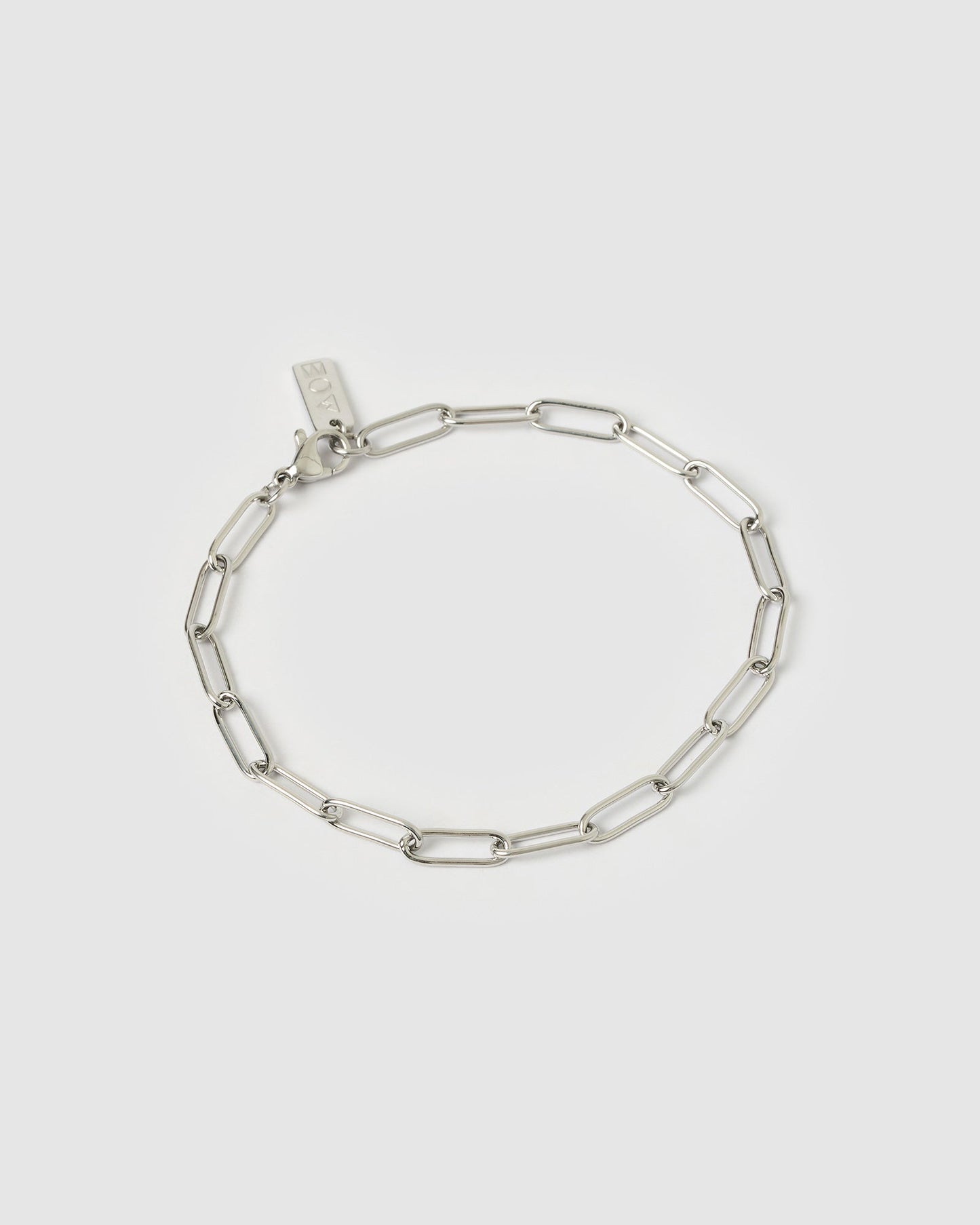 Santana Silver Bracelet