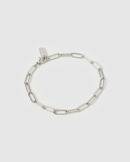 Santana Silver Bracelet