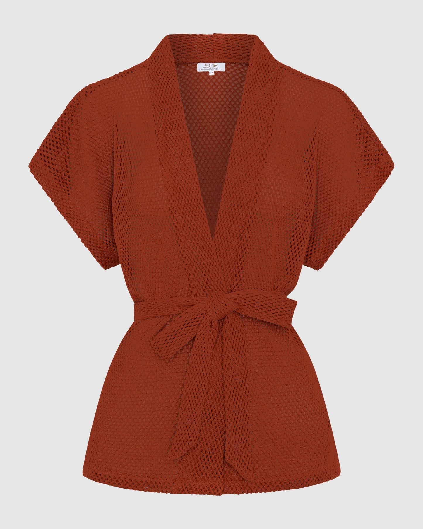 Ferrara Pants Set - Apricot