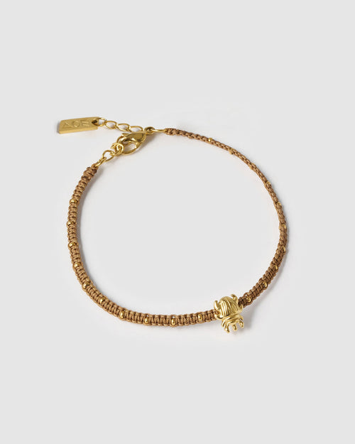 Scarabae Bracelet