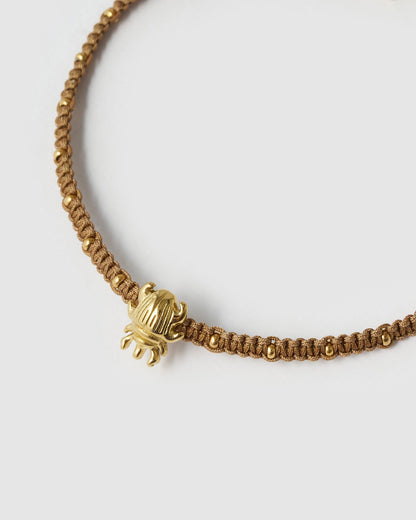 Scarabae Bracelet