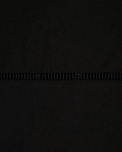 Sicily Shirt - Black