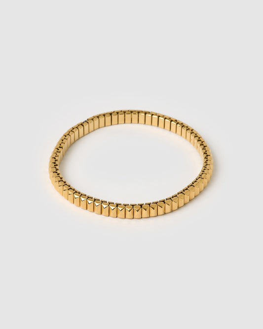 Silas Gold Bracelet
