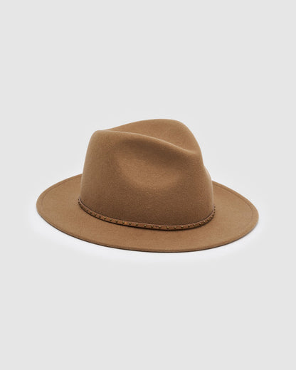 Slade Felt Hat