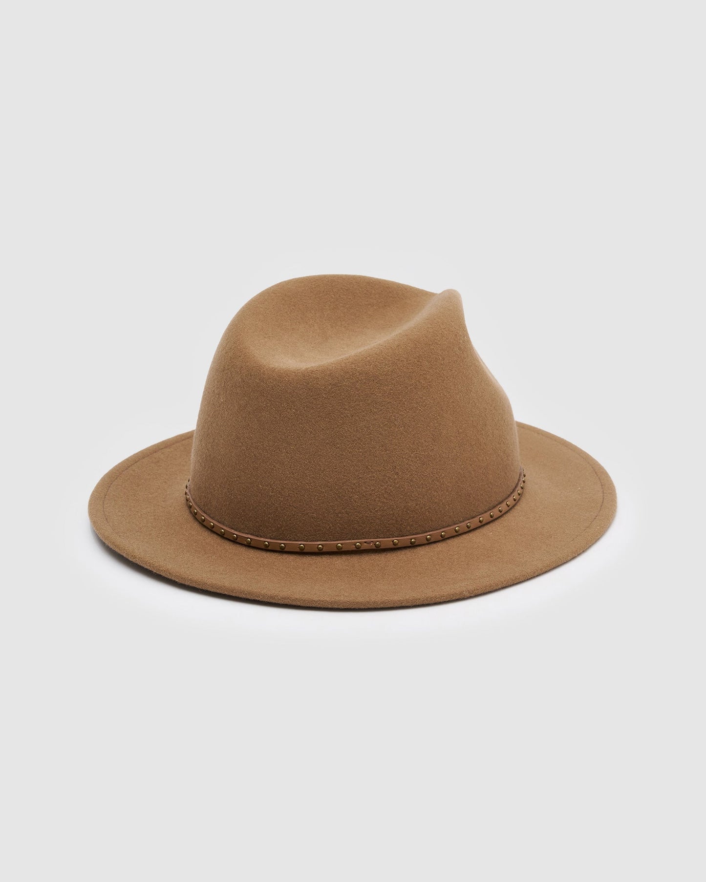 Slade Felt Hat