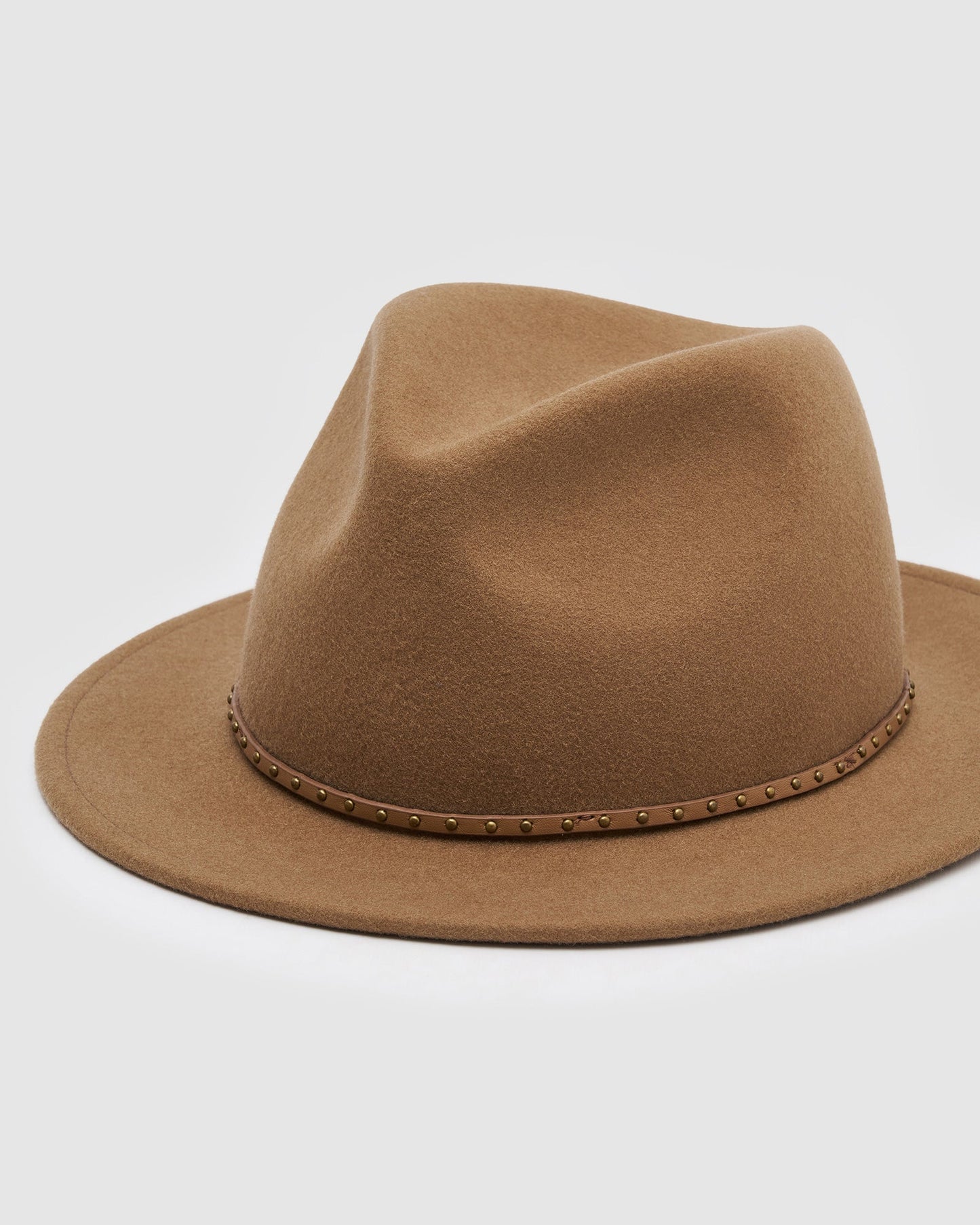 Slade Felt Hat