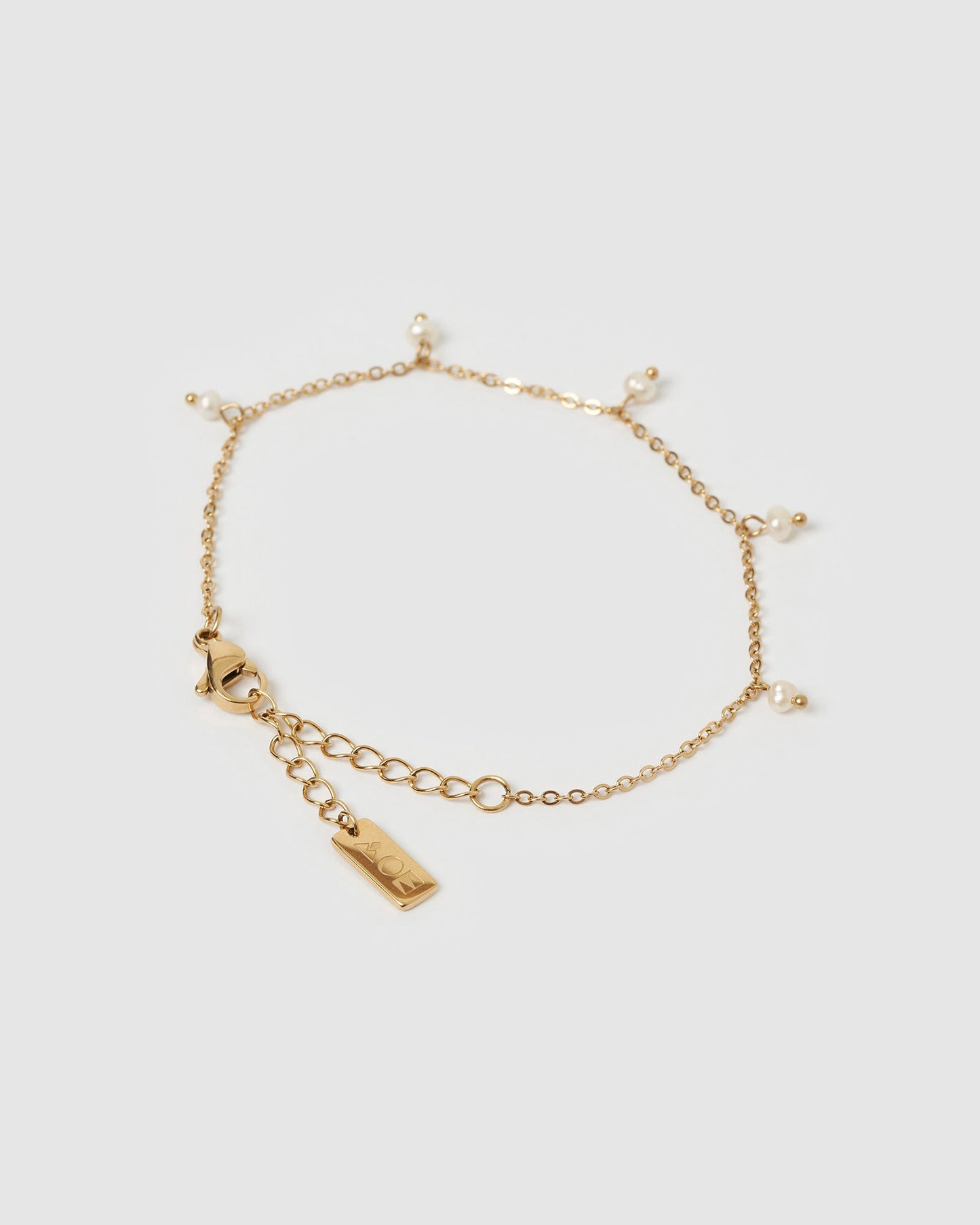 Sofia Pearl Bracelet
