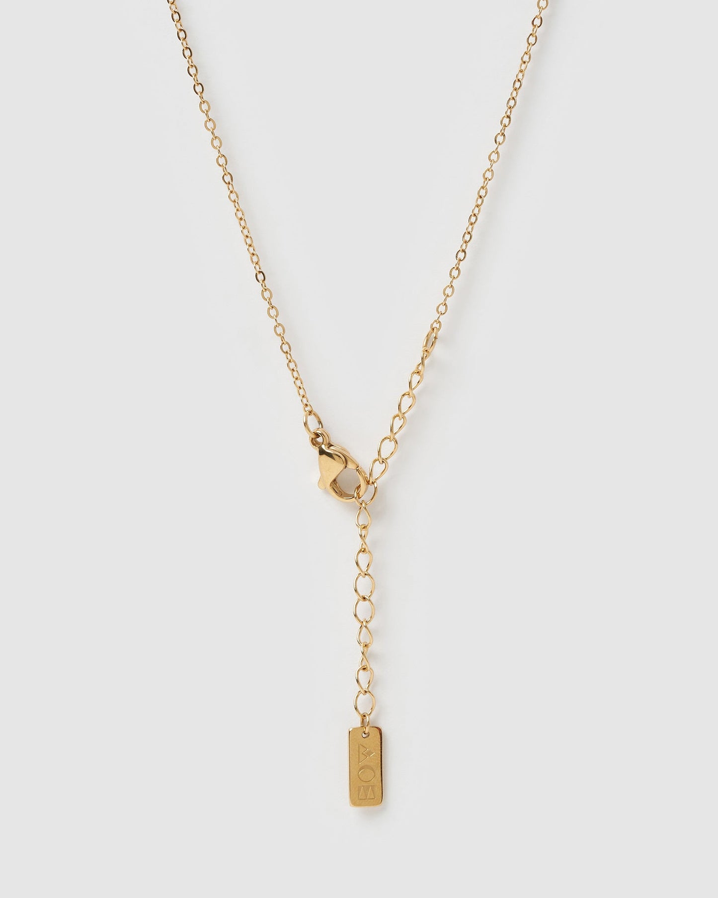 Sofia Pearl Necklace