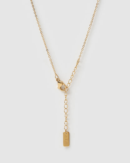 Sofia Pearl Necklace