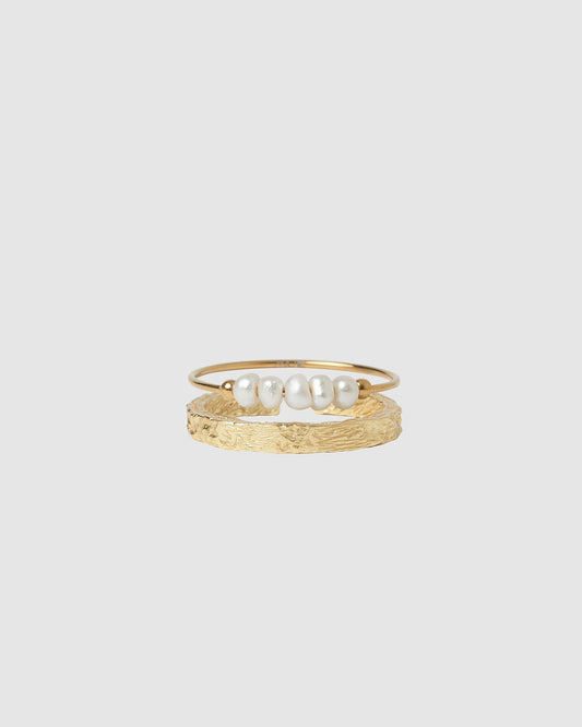 Solana Ring Stack