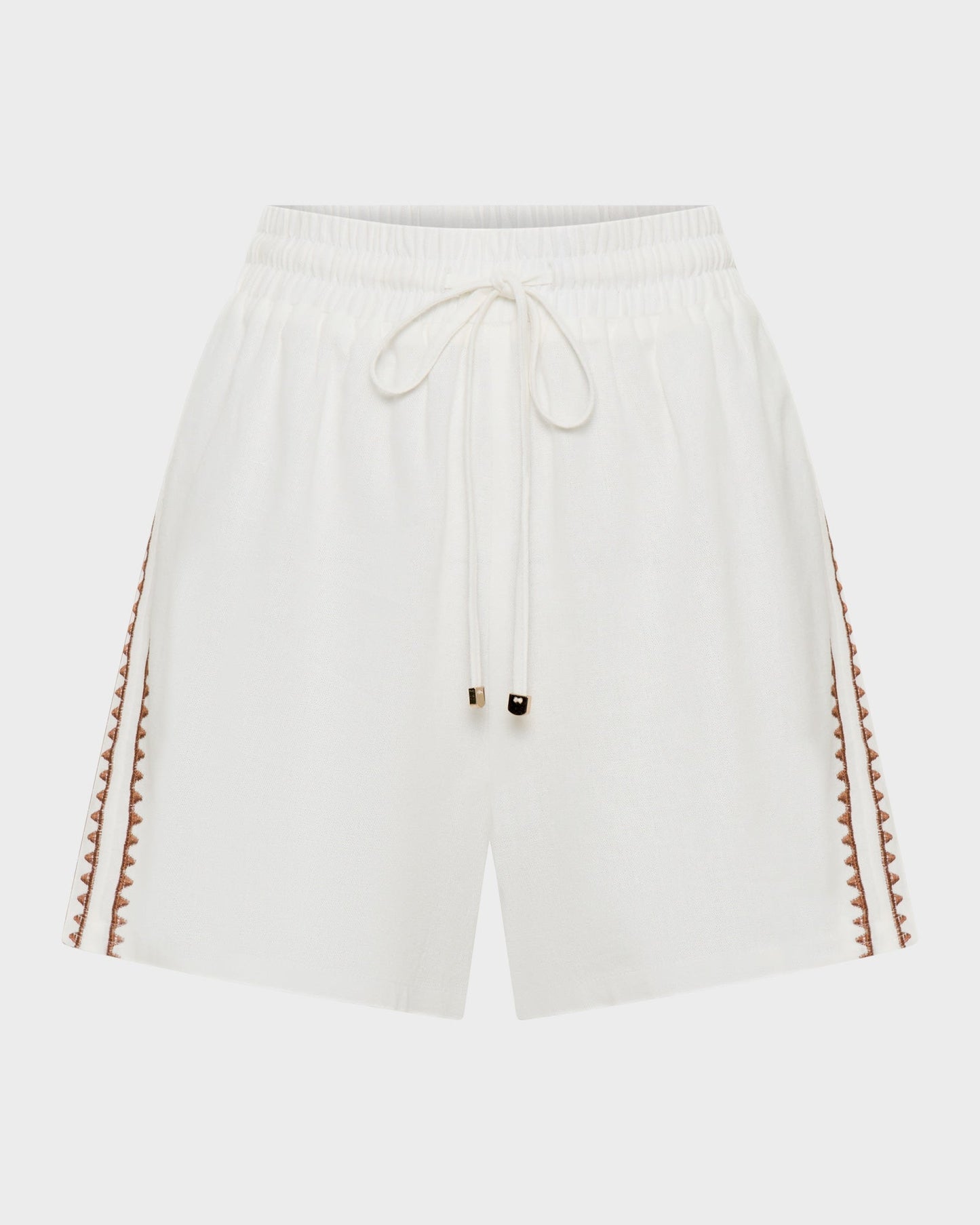 Matera Shorts Set