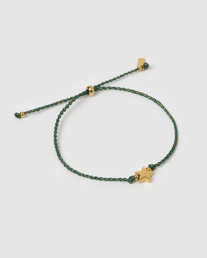 Starlight Bracelet - Teal