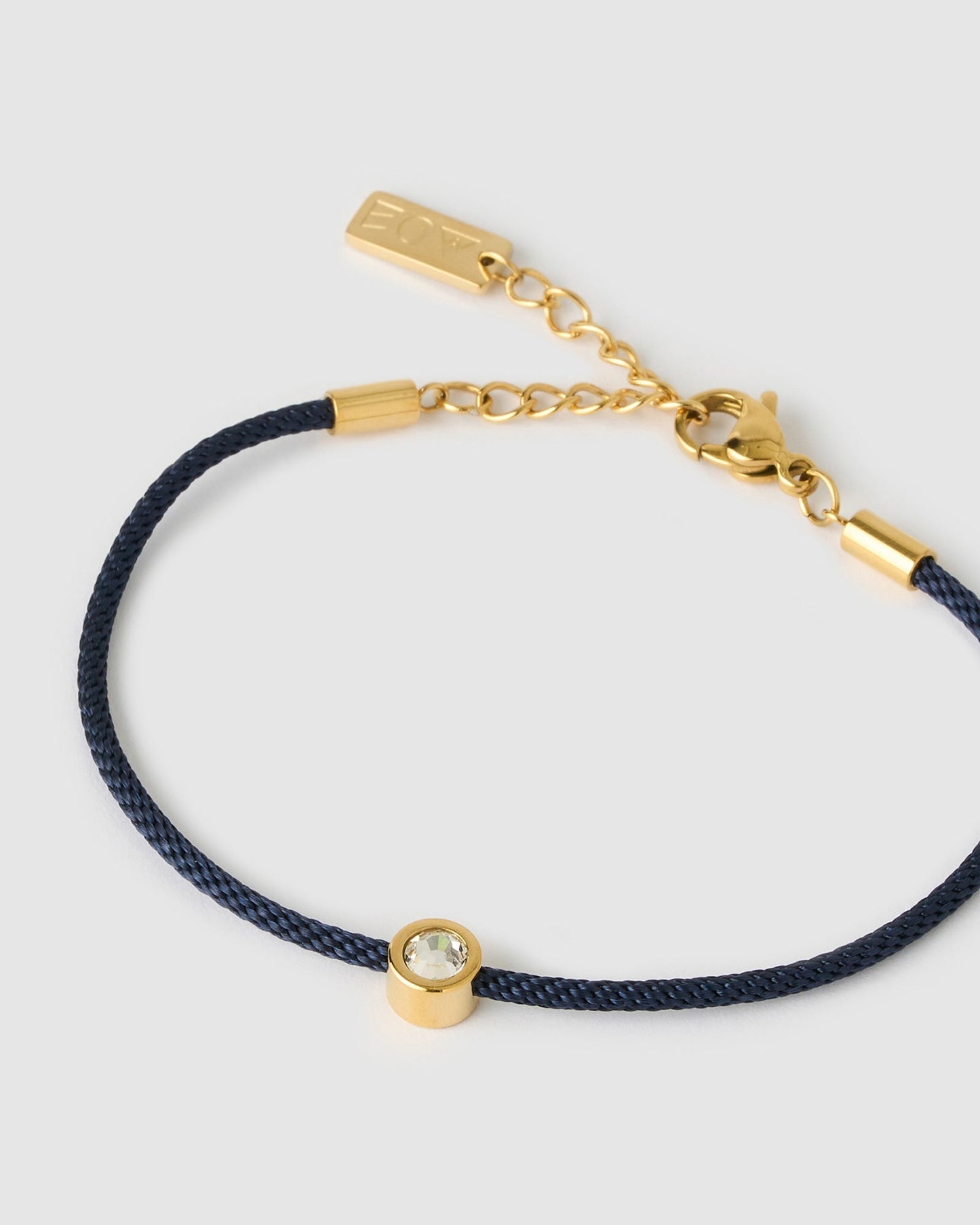 Stella Bracelet - Midnight