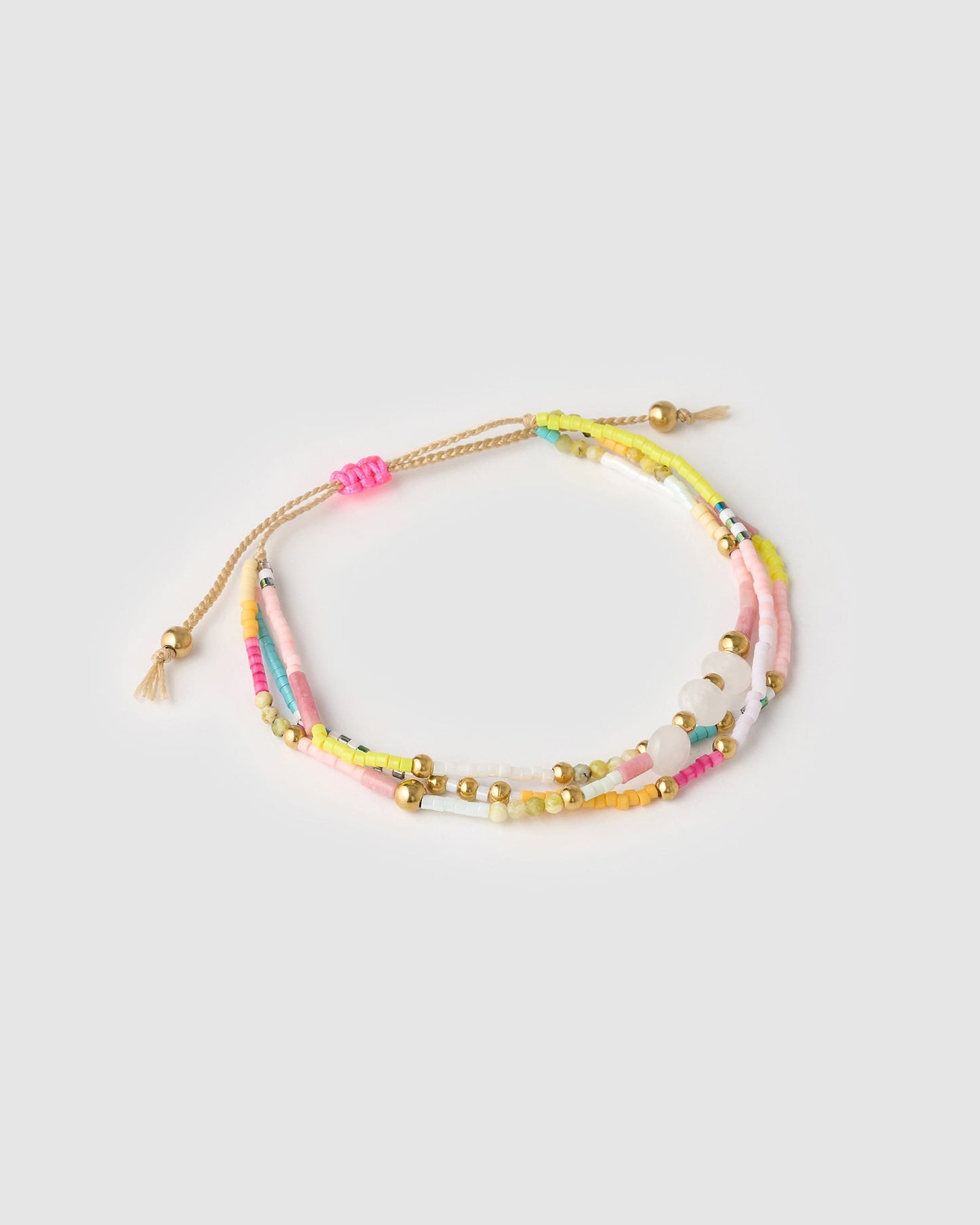 Summer Bracelet