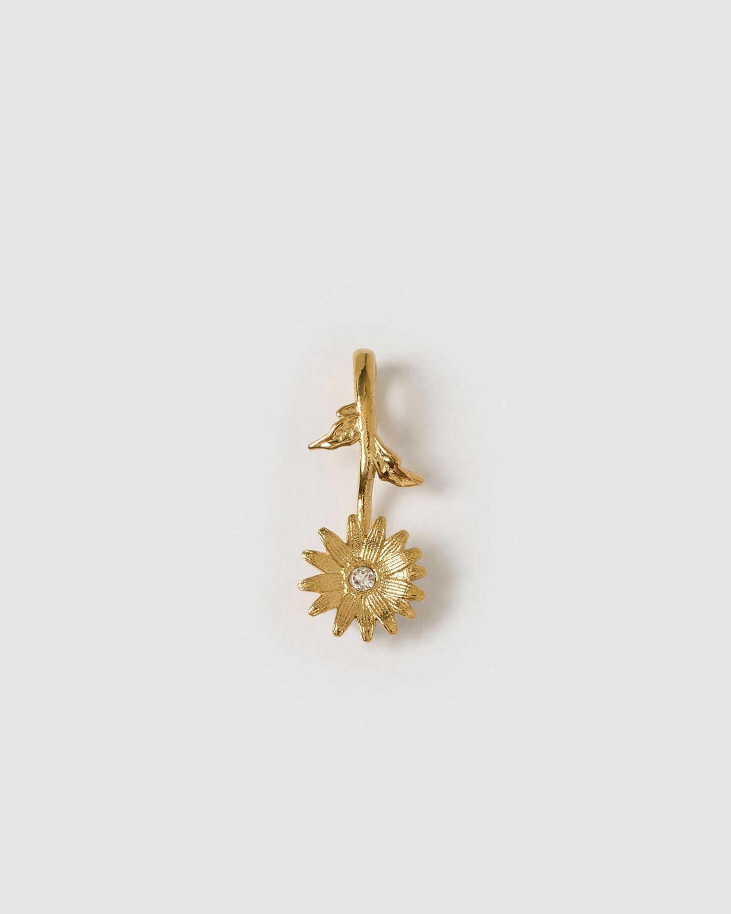 Sunflower Charm