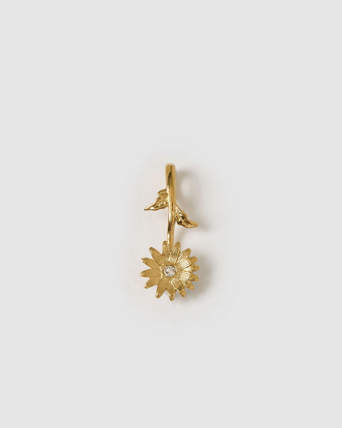 Sunflower Charm