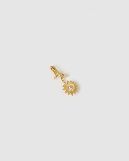 Sunflower Charm