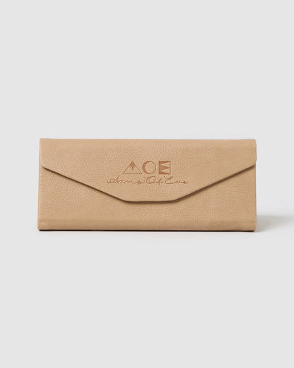 Frankie Sunglasses - Khaki