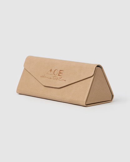 Hendrix Sunglasses - Tortoise