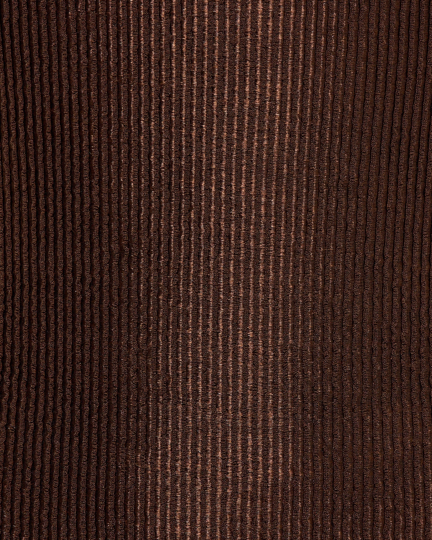 Miami Bikini Top - Chocolate