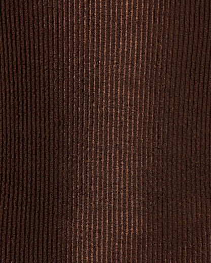 Miami Bikini Bottoms - Chocolate