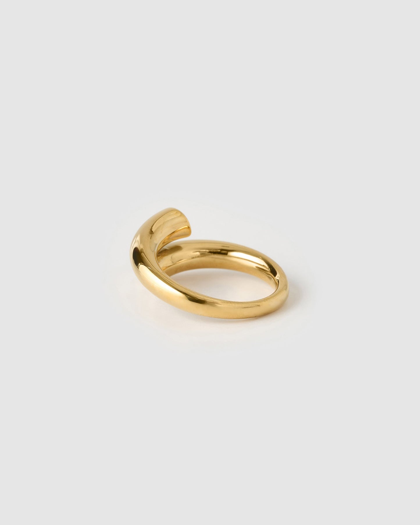 Sybella Gold Ring