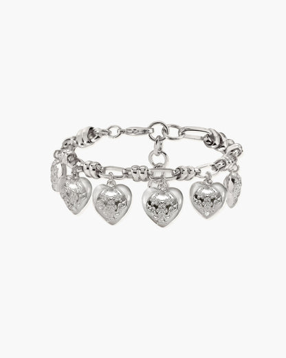 Heart Club Bracelet