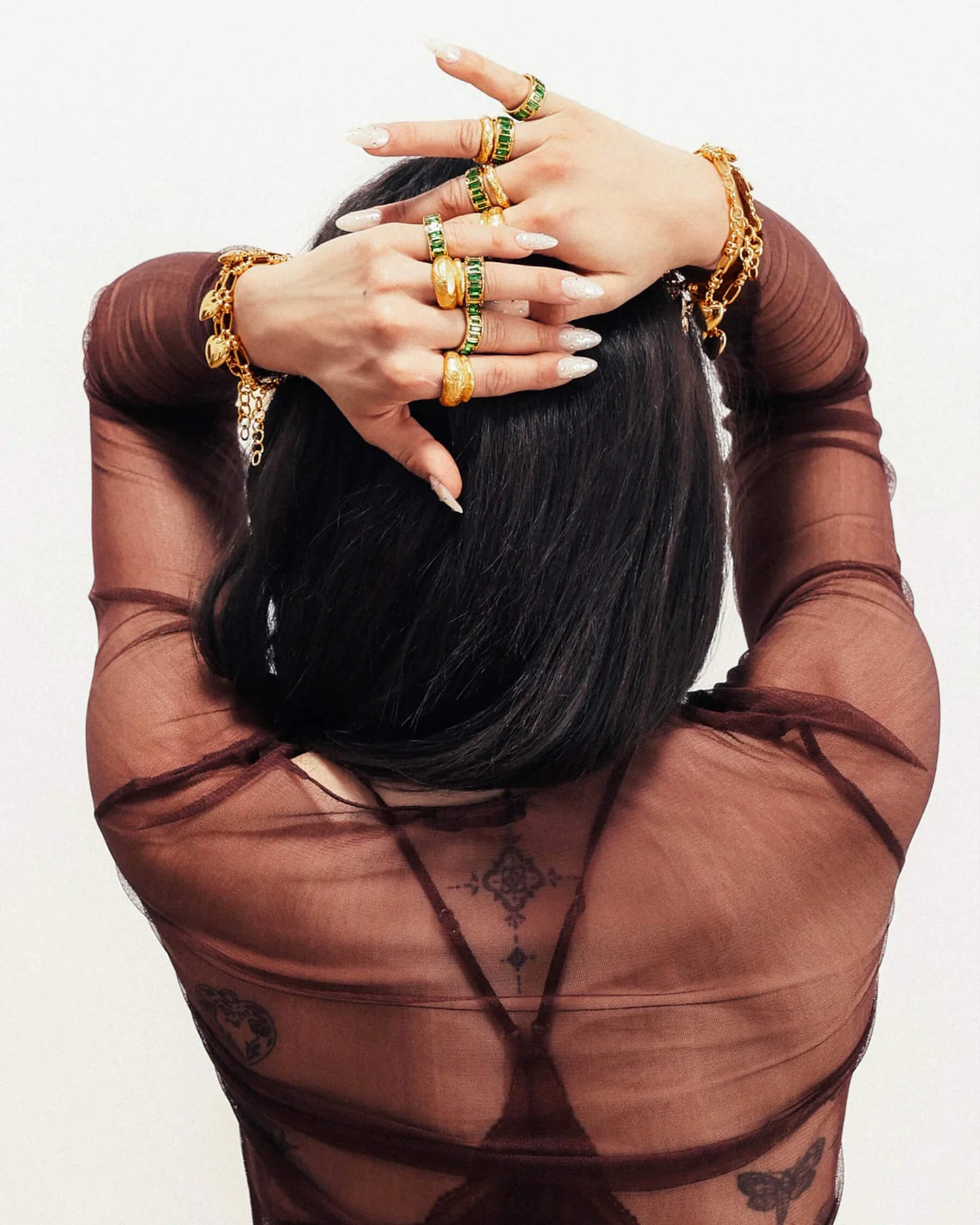 Mila Ring