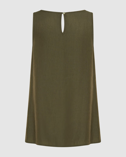 Texas Top - Khaki