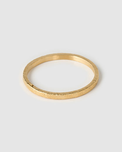 Tina Gold Bracelet