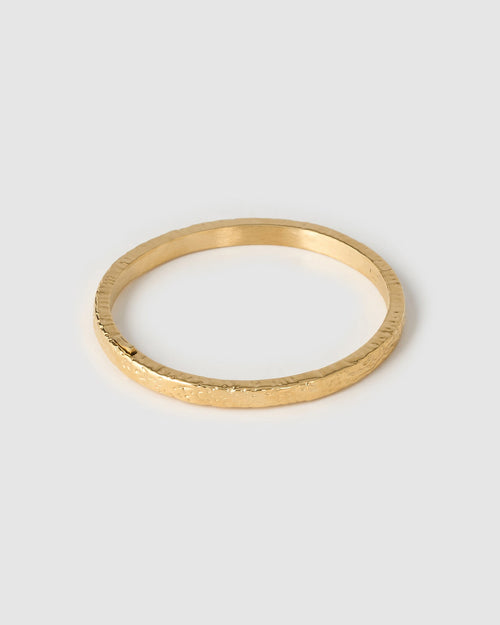 Tina Gold Bracelet