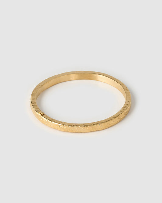Tina Gold Bracelet